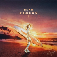 88rising Announce 'Head in the Clouds II' Release Date Photo