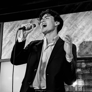Andrew Bova Debuts Solo Show TAKING NOTES: LESSONS IN AND OUT OF CLASS At The Green…