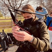 Production Completed on Kathrin Asmus' BLACK SUNSET, A Film About Depression