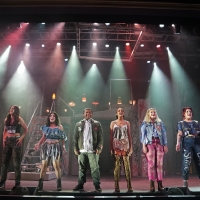 BWW Review: BKLYN THE MUSICAL at Titusville Playhouse Photo