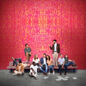 Trent Dalton's LOVE STORIES To Make Sydney Premiere At Riverside Theatres Photo