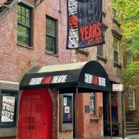 Cherry Lane Theatre Sold to Lucille Lortel Theatre Foundation