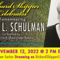 Chalfant, Morgan, Winer, and More Will Celebrate The Life Of Susan L. Schulman Video