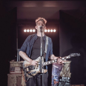 EDINBURGH 2026: Review: DAY OF THE LOCUST, Pleasance