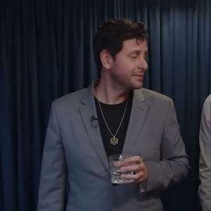 Ben Gleib Roasts AI Actress Tilly Norwood, Prince Harry's Airbnb Snub in New Monologu Photo