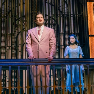 Video: Watch Highlights from THE GREAT GATSBY on Broadway
