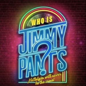 Full Cast & Creative Team Set for WHO IS JIMMY PANTS? at The York Theatre Photo