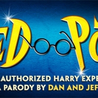 POTTED POTTER Returns To Sydney 19 To 31 May