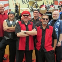 Johnny Angel & the Halos to Perform at Rivers Casino Pittsburgh