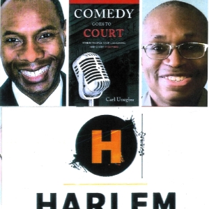 FREE SPEECH AIN'T FREE Conversation to Be Held at The Harlem Book Fair This Month Photo