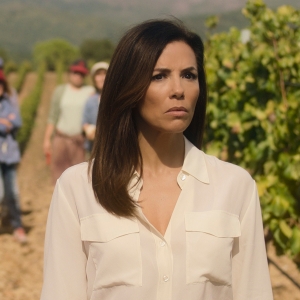 Video: Watch Trailer for LAND OF WOMEN Starring Eva Longoria