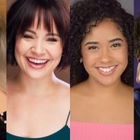 Full Cast Announced for LEWBERGER & THE WIZARD OF FRIENDSHIP: THE MUSICAL Off-Broadway Photo