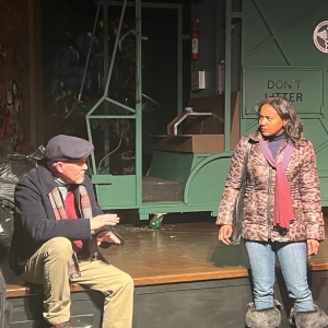 Review: Finding Grace In Things We Throw Away Photo
