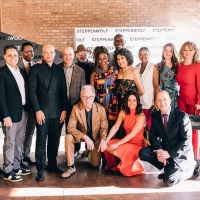 Steppenwolf Theatre Company's 2023 Gala to Take Place in May Photo