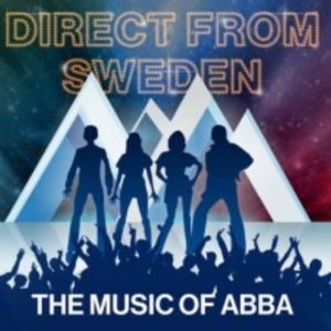 THE MUSIC OF ABBA is Coming to BBMann in January 2025 Photo