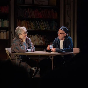 Review Roundup: THE GIN GAME, Starring Debra Winger and Arliss Howard Photo