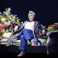 BWW Review: THE PICTURE OF DORIAN GRAY �" ADELAIDE FESTIVAL 2022 at Her Majesty's Th Photo
