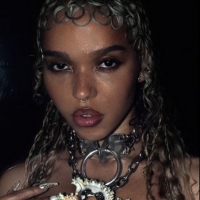 FKA twigs Releases New 'CAPRISONGS' Mixtape Photo