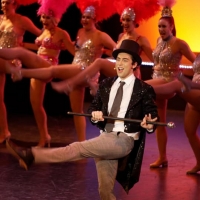 BWW Review: THE PRODUCERS at Regal Theatre Photo
