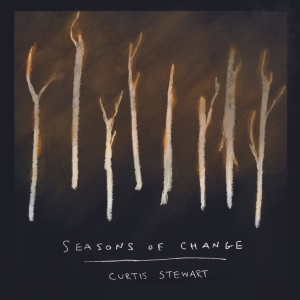 Violinist and Composer Curtis Stewart Releases New Album Seasons of Change Photo
