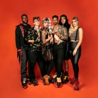 ROLLER SOUL, A Roller Skating Horror Play, Announced At Cafe Istanbul This January