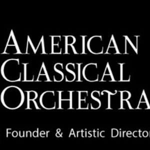 American Classical Orchestra to Open 2023-24 Season at Lincoln Center's Alice Tully H Photo