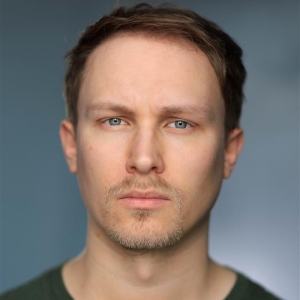 Interview: 'This Show Has Changed The Course of Musical Theatre': Actor-Muso Max Alexander-Taylor on Playing Judas in JESUS CHRIST SUPERSTAR