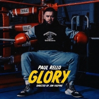 VIDEO: Paul Rello Shares 'GLORY' Short Film Photo