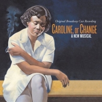 VIDEO: Learn All About CAROLINE, OR CHANGE on IT'S THE DAY OF THE SHOW Y'ALL Photo