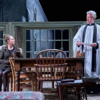 BWW Review: THE SOUTHBURY CHILD, Chichester Festival Theatre Photo