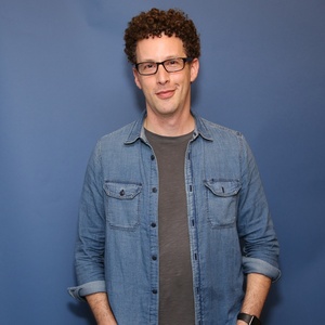 Noah Weissberg to Star in Industry Reading of DIG LENNY BRUCE Photo