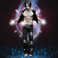 CRISS ANGEL MINDFREAK - THE IMMERSIVE VISUAL SPECTACULAR - to Return to Planet Hollyw Video