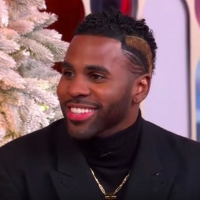 VIDEO: Jason Derulo Wants Audiences to Experience the World of CATS Photo
