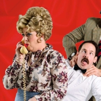 REVIEW: Guest Reviewer Kym Vaitiekus Shares His Thoughts On FAULTY TOWERS THE DINING EXPER Photo