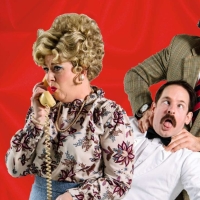 REVIEW: Guest Reviewer Kym Vaitiekus Shares His Thoughts On FAULTY TOWERS THE DINING…