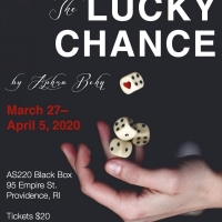 Head Trick's THE LUCKY CHANCE Postponed Due to Covid-19