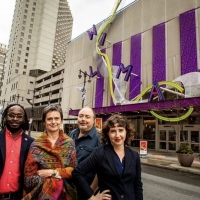 The Wilma Theater Announces The Next Chapter, A New Artistic Leadership Vision Video