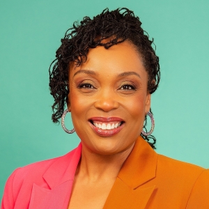 Gateway Playhouse Names Renai Ellison as New Executive Director Photo