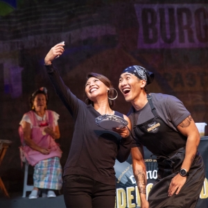 Review: TACOS LA BROOKLYN at Latino Theatre Company At LATC Photo