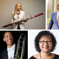 HSA@HOME and The Harlem Chamber Players to Present Careers in Music Panel Photo