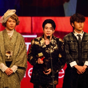 レポート：MUSIC AWARDS JAPAN ー 日本版グラミー賞が世界を射抜いた2日間 Photo