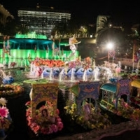 Grand Park And Self Help Graphics Co Host NOCHE DE OFRENDA, October 26 Photo