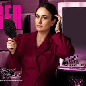 OVEREAGER Debuts at Brooklyn Art Haus In April Photo