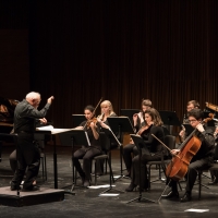 New Juilliard Ensemble Will Perform In Bruno Walter Studio 309 Photo