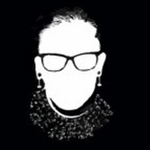 ALL THINGS EQUAL - THE LIFE AND TRIALS OF RUTH BADER GINSBURG Is Coming To The…