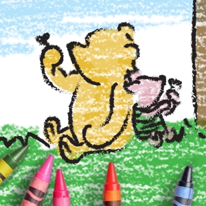 WINNIE-THE-POOH & FRIENDS To Be Presented As Part of Pennsylvania Shakespeare Festiva Photo