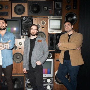 Interview: Ben Vanden Boogaard of OF THE ORCHARD EP Release at 7th St. Entry