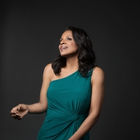 Audra Mcdonald To Play The Mccoy Center In February Photo