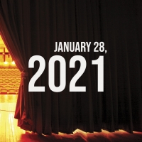 Virtual Theatre Today: Thursday, January 28- with Matthew Morrison, Kelli O'Hara and…