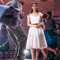 WEST SIDE STORY is Now Playing in Theaters Photo